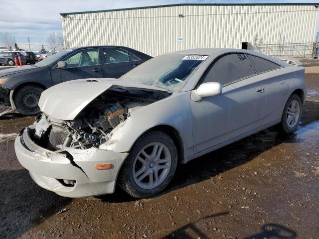 Toyota Celica (2003)