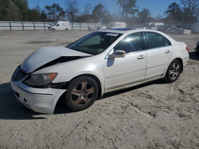 Acura Rl (2005)