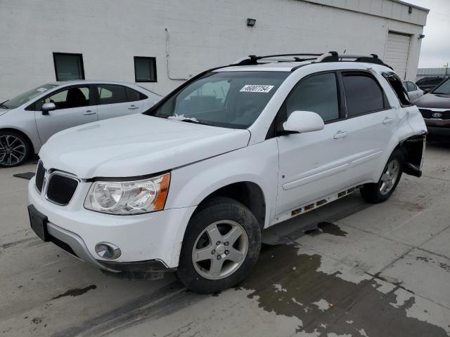 Pontiac Torrent (2007)
