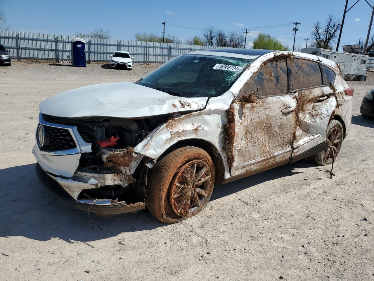 Acura Rdx (2020)
