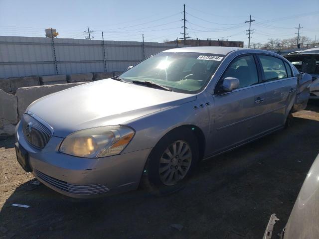 Buick Lucerne (2006)