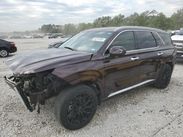 Hyundai Palisade (2021)