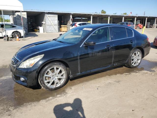Infiniti G37 (2011)