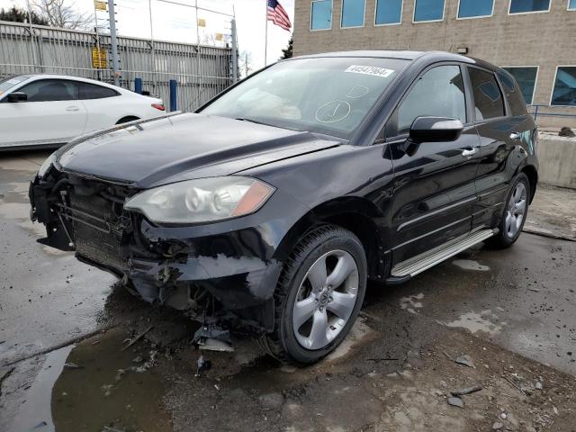 Acura Rdx (2008)