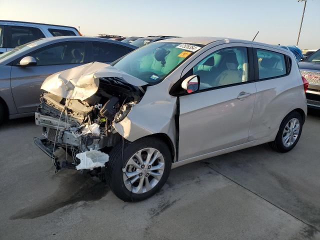 Chevrolet Spark (2021)