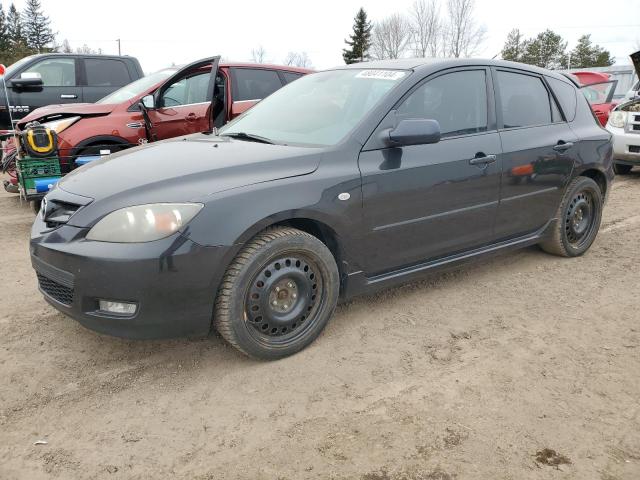Mazda Mazda3 (2008)