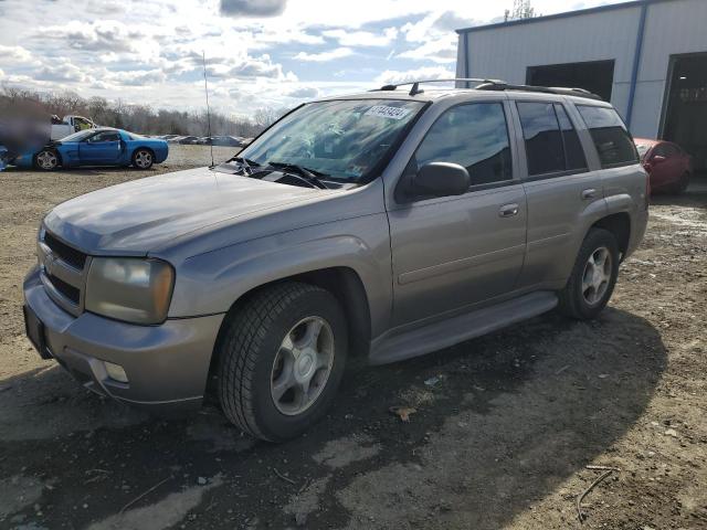 Chevrolet Trailblzr (2008)