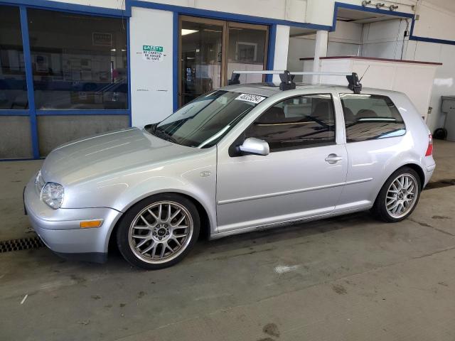 Volkswagen Gti (2006)