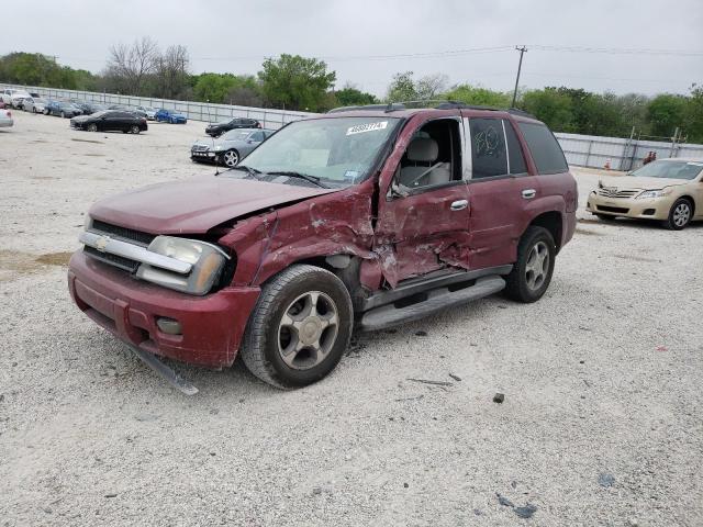 Chevrolet Trailblzr (2007)