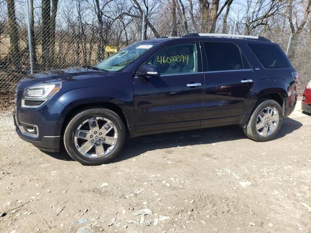 Gmc Acadia (2017)