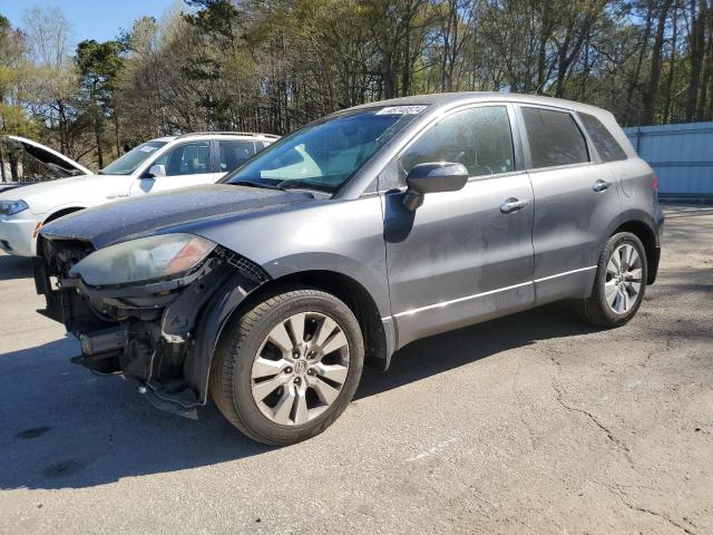 Acura Rdx (2010)