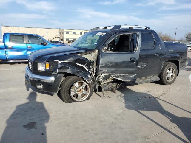 Honda Ridgeline (2006)