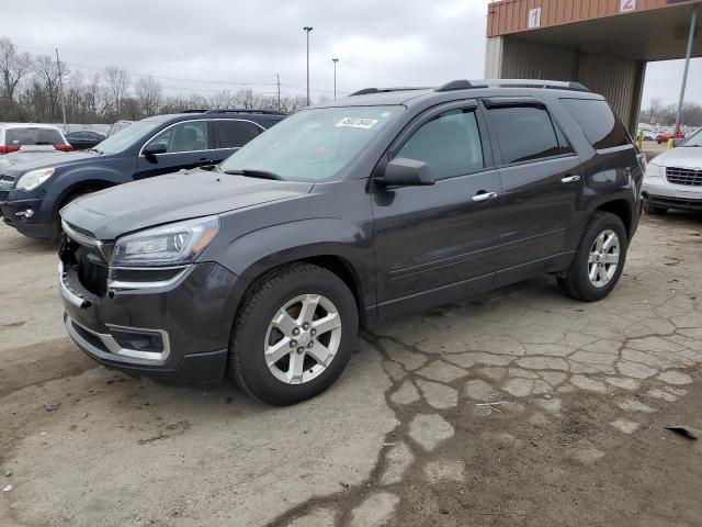 Gmc Acadia (2014)