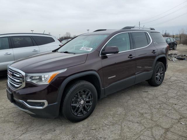 Gmc Acadia (2018)