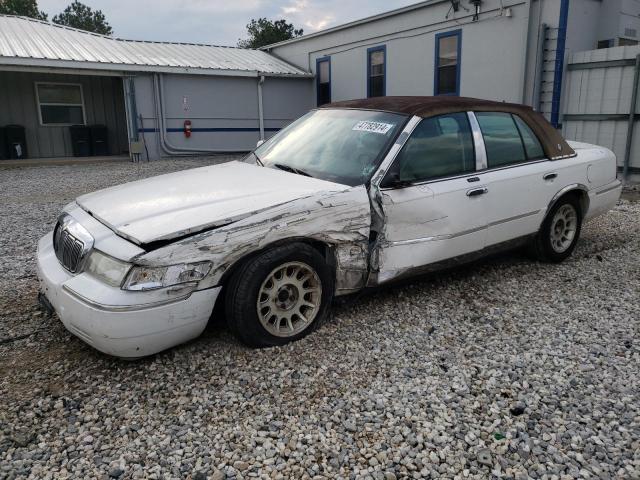 Mercury Grmarquis (2001)