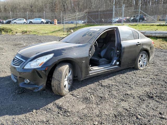 Infiniti Q40 (2015)