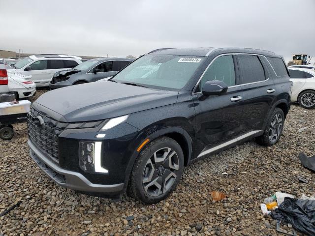 Hyundai Palisade (2023)