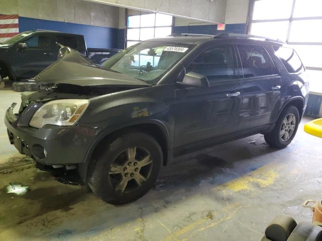 Gmc Acadia (2012)