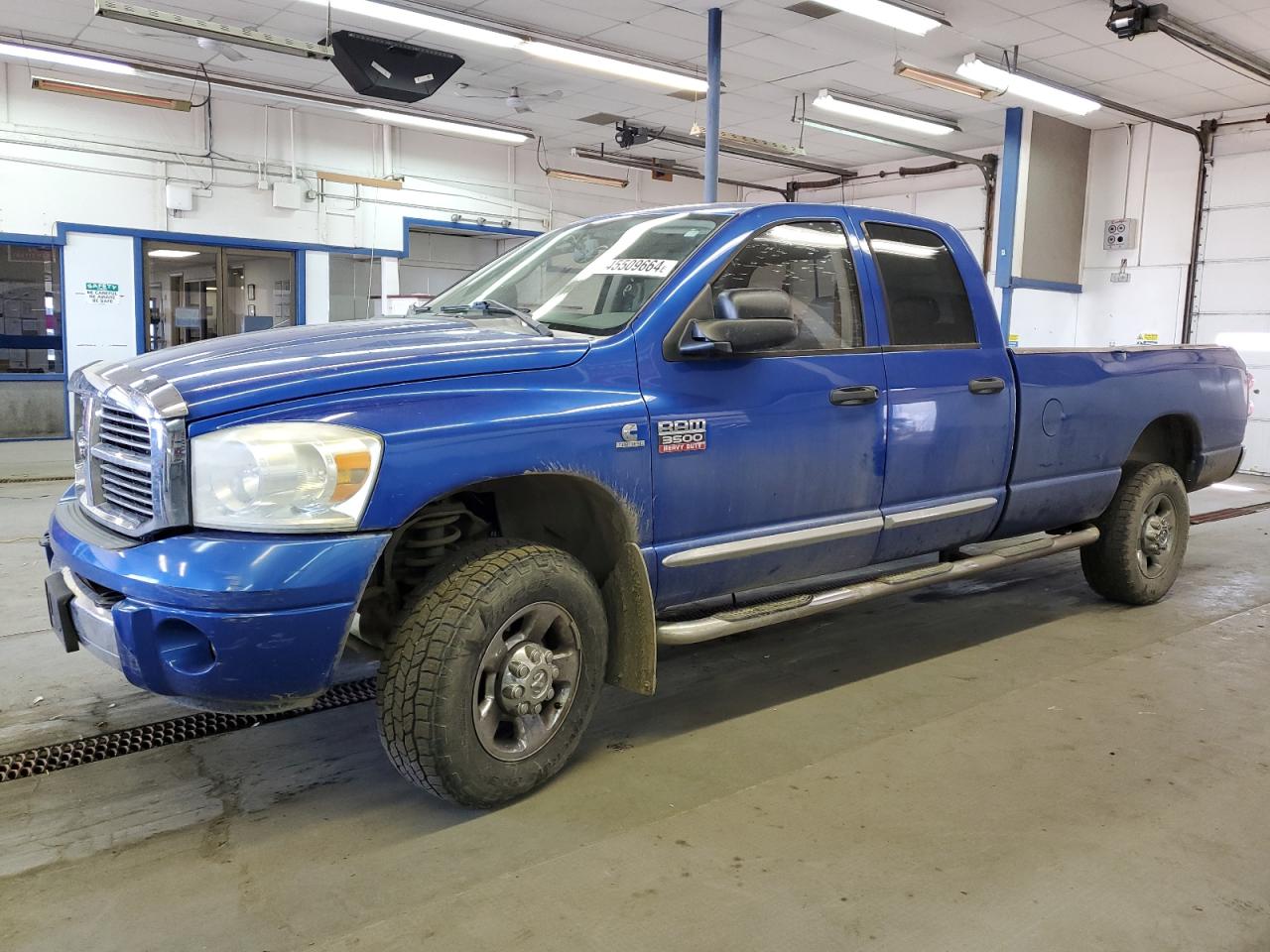 Dodge Ram (2009)
