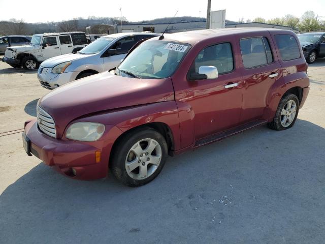 Chevrolet Hhr (2006)