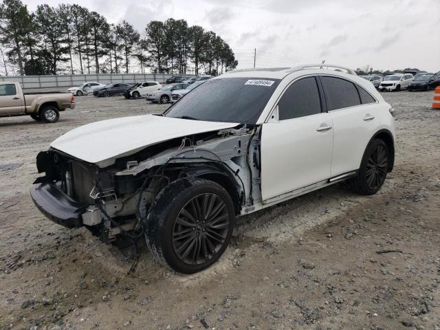 Infiniti Qx70 (2017)
