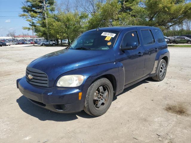 Chevrolet Hhr (2011)