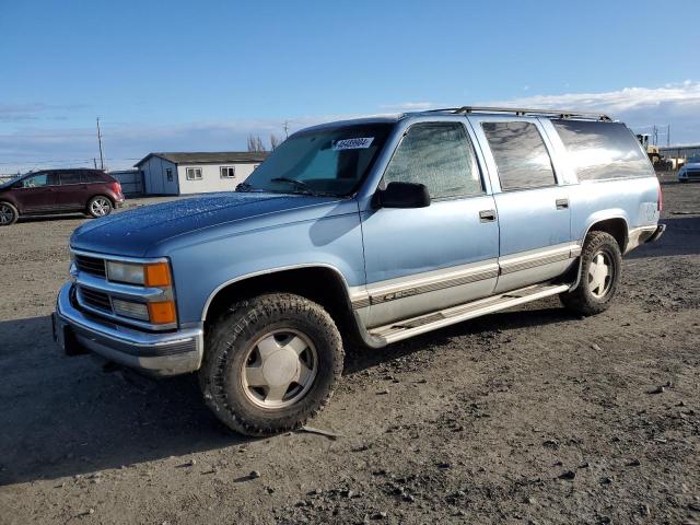 Chevrolet Suburban (1996)