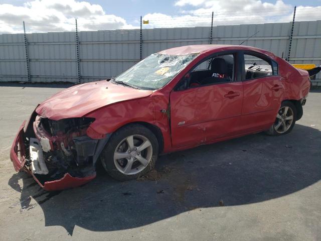 Mazda Mazda3 (2005)