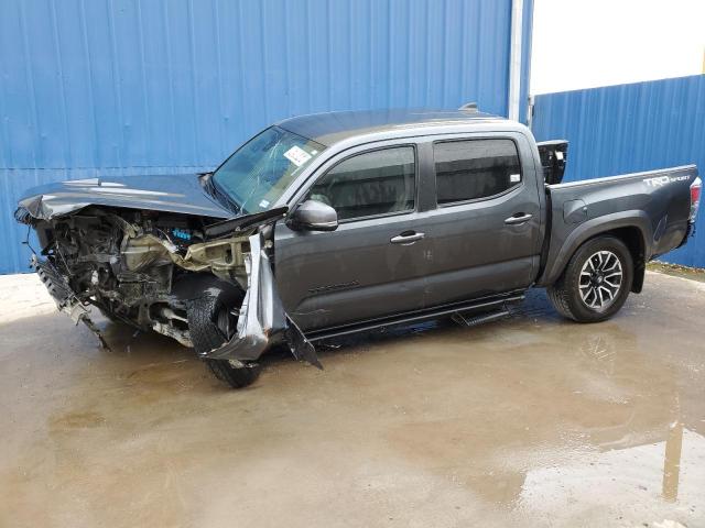 Toyota Tacoma (2022)