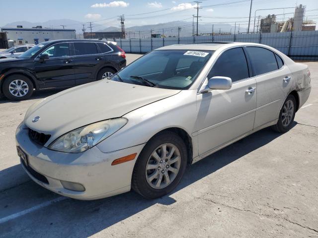 Lexus Es330 (2004)