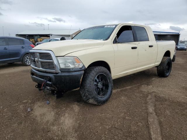 Dodge Ram 2500 (2011)