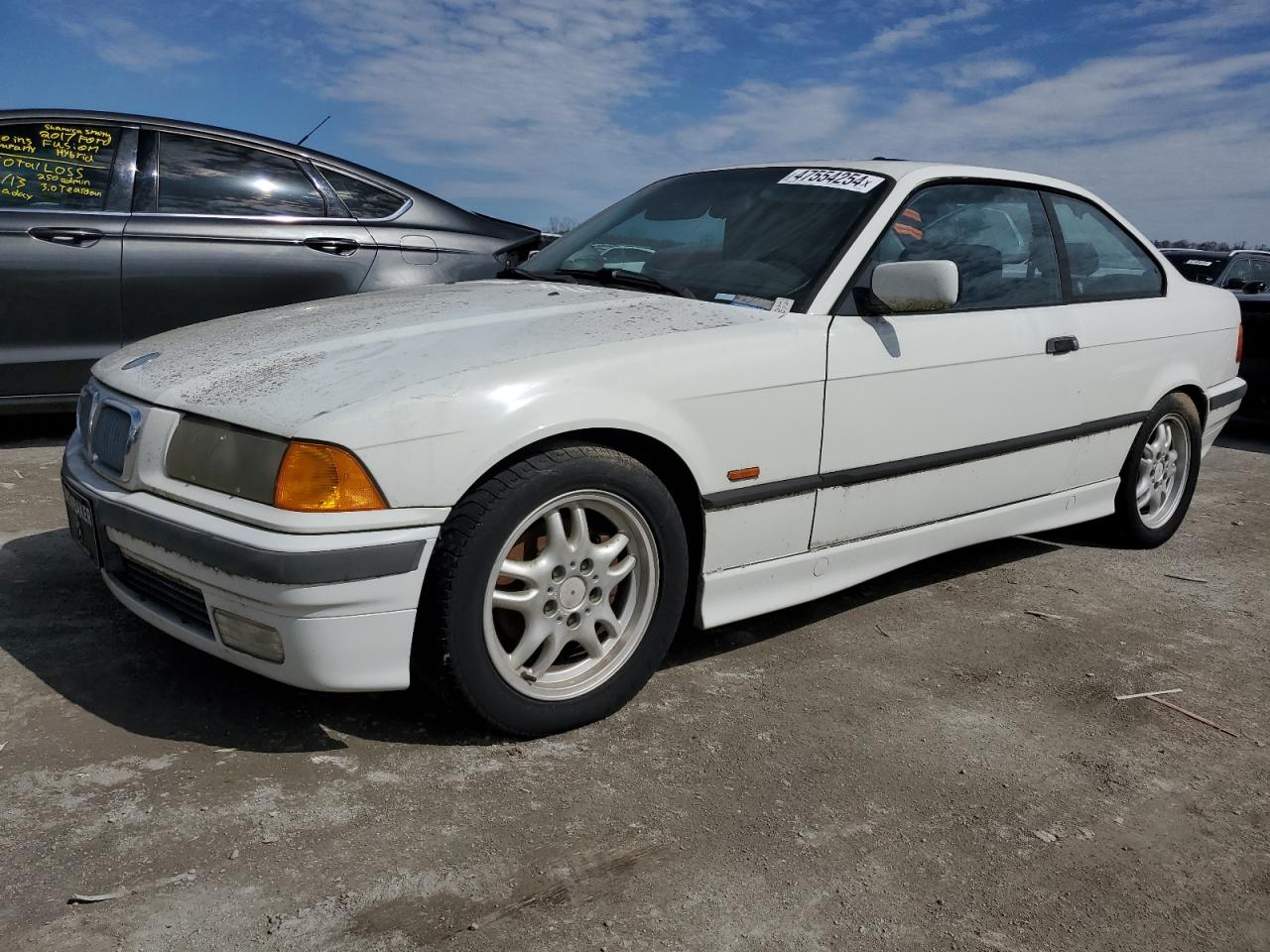 Bmw 3er (1998)