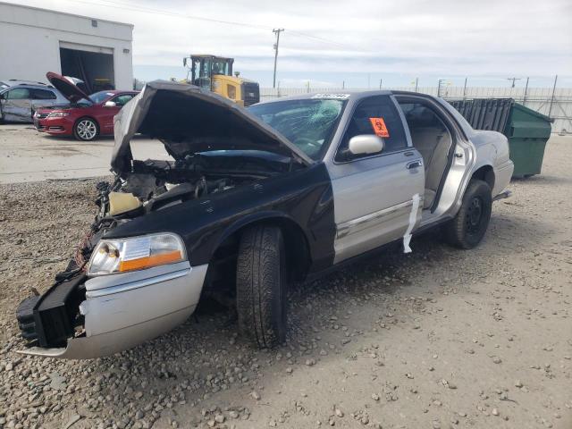 Mercury Grmarquis (2005)
