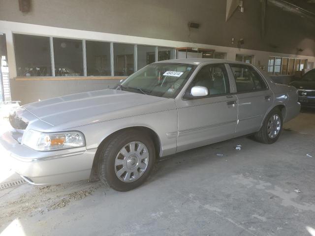 Mercury Grmarquis (2007)