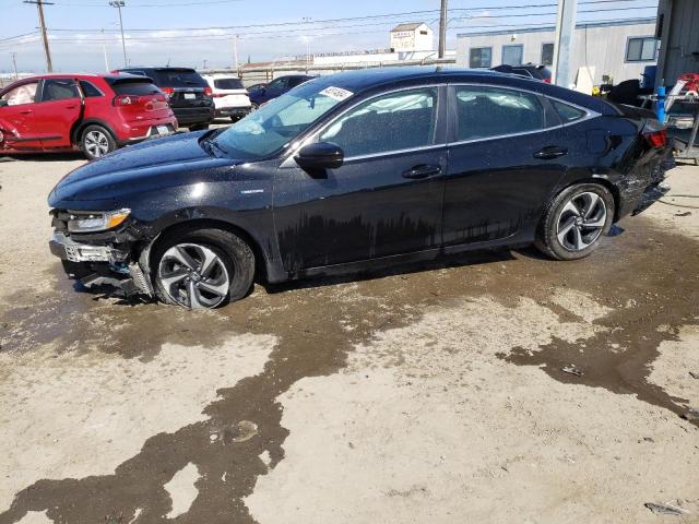 Honda Insight (2022)