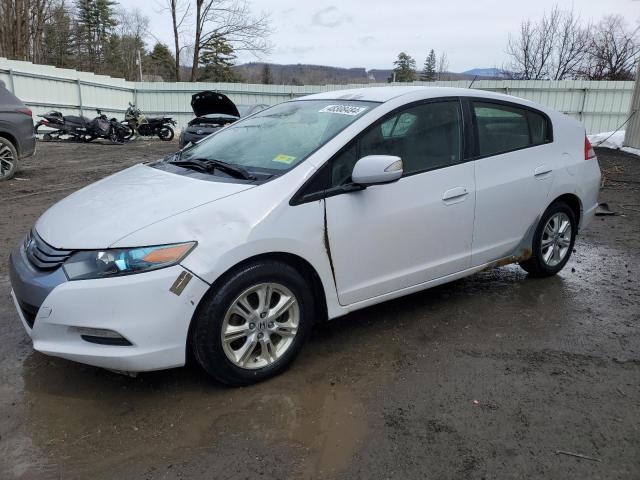 Honda Insight (2010)