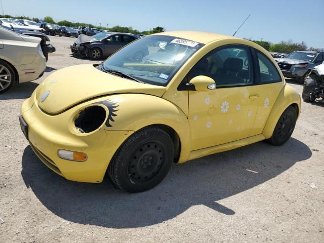 Volkswagen Beetle (2005)