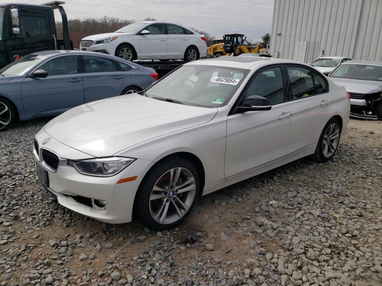 Bmw 3er (2014)