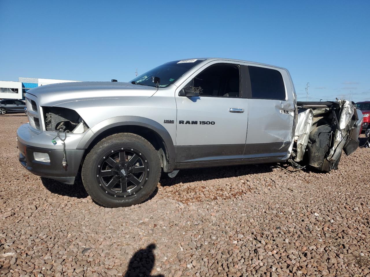 Dodge Ram (2011)