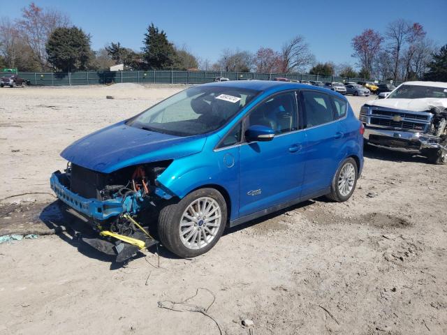 Ford Cmax (2013)
