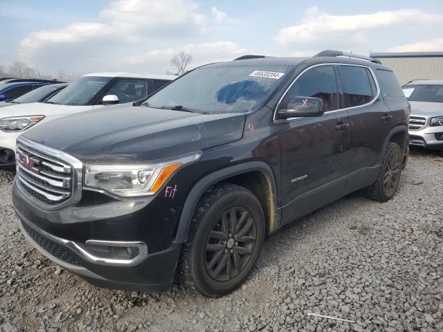 Gmc Acadia (2018)