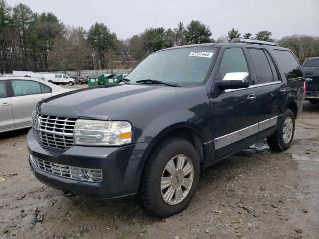Lincoln Navigator (2007)