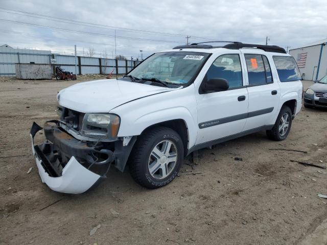 Chevrolet Trailblzr (2004)