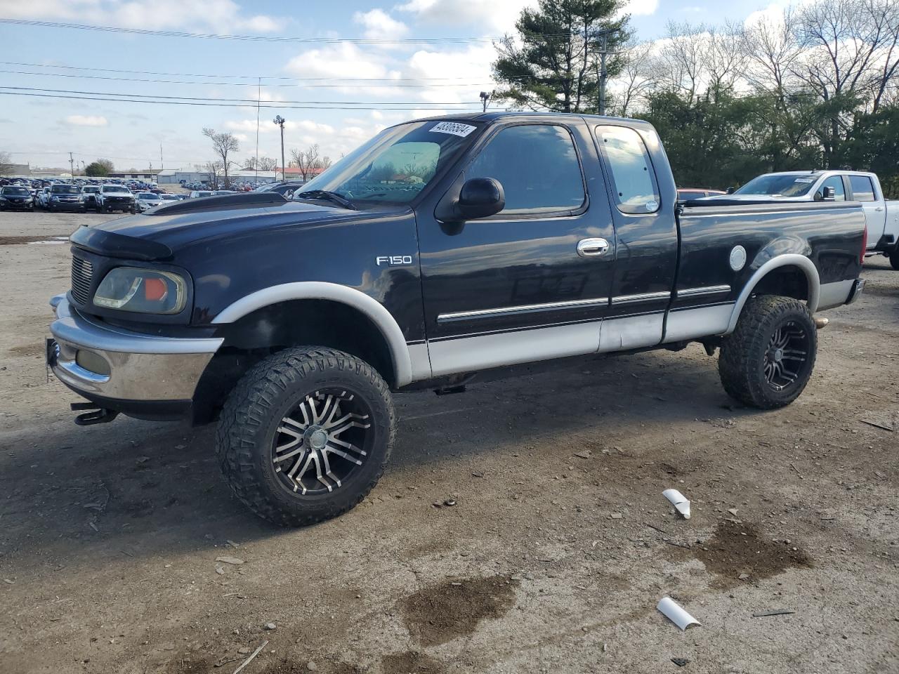 Ford F-150 (1997)