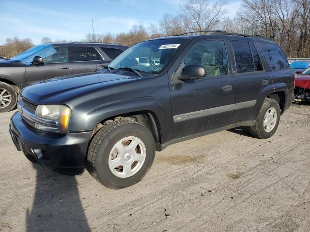Chevrolet Trailblzr (2003)