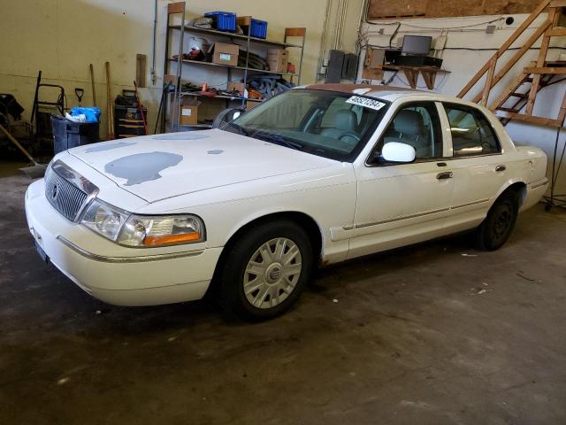 Mercury Grmarquis (2005)