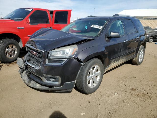 Gmc Acadia (2016)