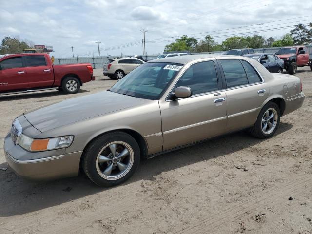 Mercury Grmarquis (2002)
