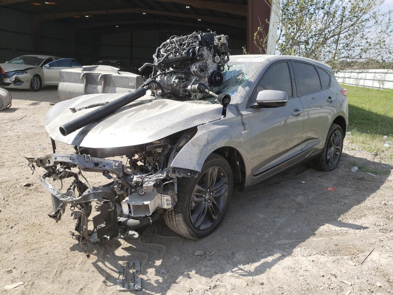 Acura Rdx (2024)