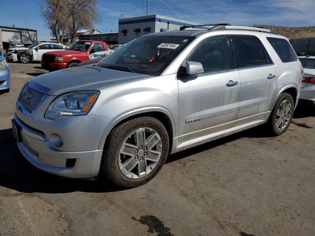 Gmc Acadia (2012)